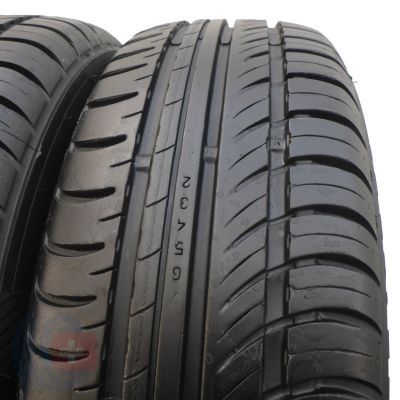 3. 2 x NOKIAN 165/65 R14 79T i3 Sommerreifen DOT14/15 6,2 ; 7,5mm