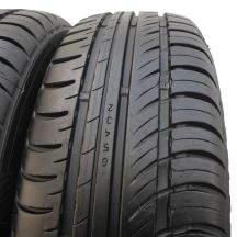 3. 2 x NOKIAN 165/65 R14 79T i3 Sommerreifen DOT14/15 6,2 ; 7,5mm