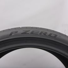 6. 255 35 21 2x PIRELLI 255/35 R21 98Y XL MO-S PNCS PZero Sommerreifen 2021 5,8-6mm