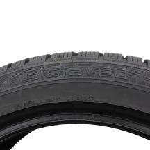 6. 4 x GISLAVED 225/45 R17 94V XL EuroFrost 6 Winterreifen 2023 6,5mm