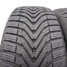 2. 2 x VREDESTEIN 205/55 R17 95H XL Snowtrac 5 Winterreifen 2018 7,2mm