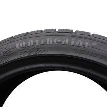 5. 245/40 R18 4x CONTINENTAL 97V XL ContiWinterContact TS810S MO Winterreifen 2017 7-7,2mm 5. 245/40 R18 4x CONTINENTAL 97V XL ContiWinterContact TS810S MO Winterreifen 2017 7-7,2mm