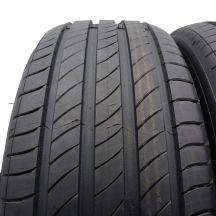 2. 2 x MICHELIN 205/55 R17 95W XL BMW Primacy 4 Sommerreifen 2021 WIE NEU 