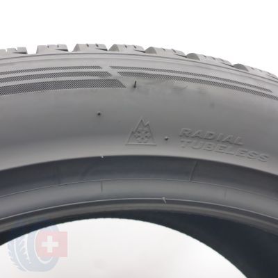 7.  285 40 20 2x HANKOOK 285/40 R20 108V XL Winter I Cept evo 3x Winterreifen 2025 7mm