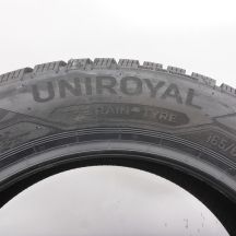 4. 165 65 15 2x UNIROYAL 165/65 R15 81T WinterExpert Winterreifen 2022 Ungebraucht   