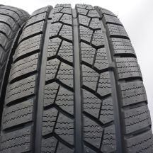 2. 205 75 16C 4x LEAO 205/75 R16C 110/108R Winter Defender Van Winterreifen 2020 Ungebraucht  