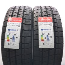 4.  235 65 16C 4x VREDESTEIN  235/65 R16C 115/113R Comtrac 2 Winter+ Winterreifen 2025 VOLL WIE NEU
