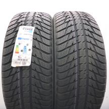 265 70 16 2x NOKIAN 265/70 R16 112H WR SUV 3 Winterreifen 2021 Ungebraucht  