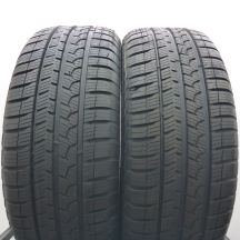 5. 225 55 16 4x APOLLO 225/55 R16 99W XL Alnac 4G Allseason Ganzjahresreifen 2025 Ungebraucht  