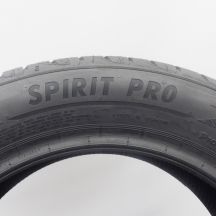 7.  195 55 16 4x ESA TECAR 87V Spirit Pro Sommerreifen 2018/19 VOLL WIE NEU 