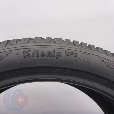 5.  235 40 19 2x KLEBER 235/40 R19 96V XL Krisalp HP3 Winterreifen 2023 6,2mm