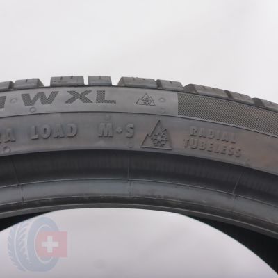 7. 245 35 21 2x CONTINENTAL 245/35 R21  96W XL WinterContact TS 860 S Winterreifen 2020 