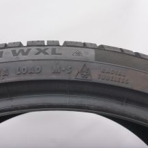 7. 245 35 21 2x CONTINENTAL 245/35 R21  96W XL WinterContact TS 860 S Winterreifen 2020 