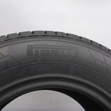 4. 225 70 15C 1x PIRELLI 225/70 R15C 112/110R Carrier Winter Winterreifen 2019 VOLL