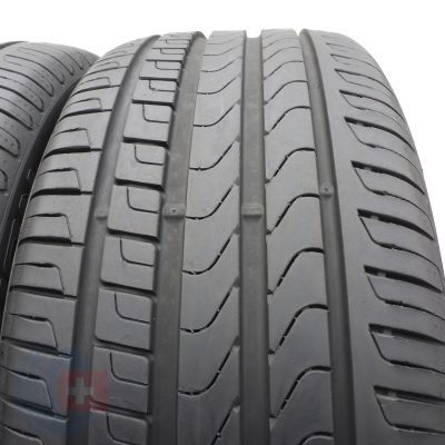 3. 255 40 20 PIRELLI 255/40 R20 101V XL Scorpion Verde Sommerreifen 2020 7mm