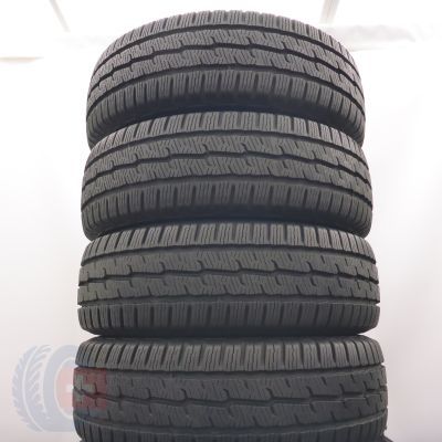 215 70 15C 4x TOYO 215/70 R15C 109/107S Observe Van Winterreifen 2019 9,2-10,2mm 