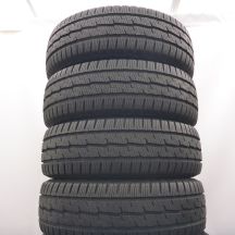 215 70 15C 4x TOYO 215/70 R15C 109/107S Observe Van Winterreifen 2019 9,2-10,2mm 
