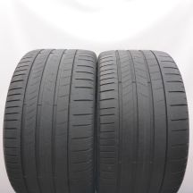 305 30 21 2x PIRELLI 305/30 R21 100Y PZero Na1 Sommerreifen 2020 5,5-5,7mm