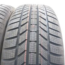 3. 235 55 17 2x CONTINENTAL 235/55 R17 99H WinterContact TS 870 P Winterreifen 2023 VOLL WIE NEU  