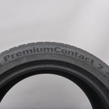 3.  215 50 17 1x CONTINENTAL 215/50 R1 95Y XL PremiumContact 7 Sommerreifen 2025 7mm 