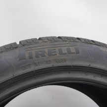 4. 255 40 18 2x PIRELLI 255/40 R18 99V XL Sottozero Winter 240 SerieII M0 Winterreifen 2023  