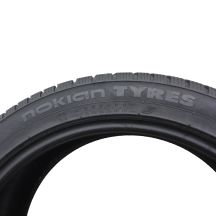 5. 225 45 19 NOKIAN 225/45 R19 96V XL WR Snowproof P Winterreifen 2020 6,8-7,8mm