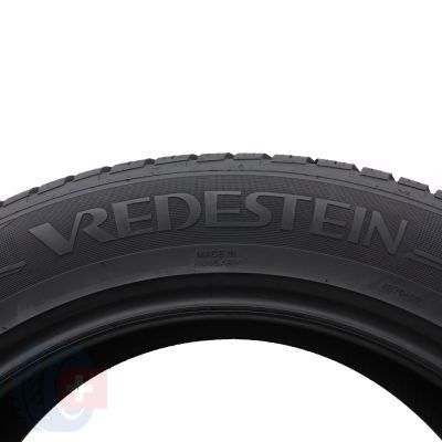 5. 2 x VREDESTEIN 235/55 R19 105V XL Wintrac PRO Winterreifen 2022 WIE NEU 6,8-7,2mm