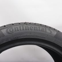 3.  215 50 17 1x CONTINENTAL 215/50 R17 95V XL WinterContact TS 850 P Winterreifen 2020  Ungebraucht  
