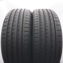  225 45 18 2x YOKOHAMA  225/45 R18 95Y XL Advan Sport V105 M0 Sommerreifen 2022 7,2mm