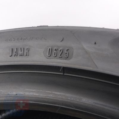 2.  245 40 19 1x GOODYEAR 98Y XL Eagle F1 Asymetric 3 Sommerreifen 2025 7mm
