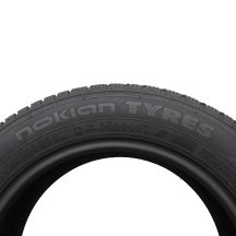 4. 2 x NOKIAN 185/60 R15 88T XL WR Snowproof Winterreifen 2020 6-7,5mm