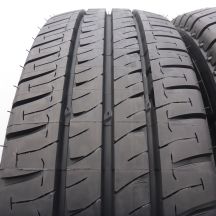 2. 215 60 17C 2x MICHELIN 215/60 R17C 109/107T Agilis Sommerreifen 2019 9,8-10mm 
