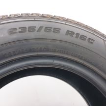 6.  235 65 16C 2x PIRELLI  235/65 R16C 118/116R Carrier Winter M0-V Winterreifen 2022 Ungebraucht   