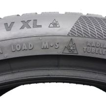 2. 225 45 19 2x CONTINENTAL 225/45 R19 96V XL WinterContact TS850P Winterreifen 2020, 2021 7-7,5mm