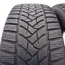 3. 205 55 16 2x DUNLOP 205/55 R16 94H XL WinterSport 5 Winterreifen 2021 7,2-7,5mm