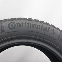 7. 185 60 15 4x CONTINENTAL 185/60 R15 84T WinterContact Ts860 Winterreifen 2018 7-8mm