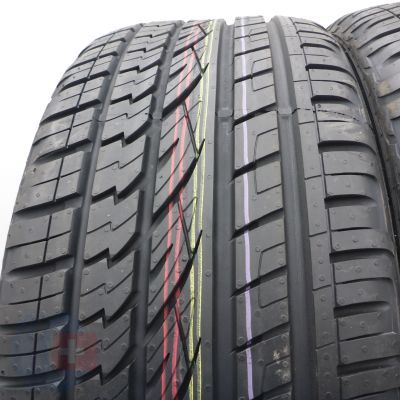 2.  245 45 20 2x CONTINENTAL 245/45 R20 103W XL CrossContact UHP M+S  Sommerreifen 2021 VOLL 