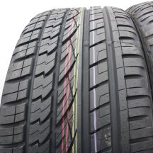 2.  245 45 20 2x CONTINENTAL 245/45 R20 103W XL CrossContact UHP M+S  Sommerreifen 2021 VOLL 