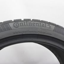 5. 225 40 18 2x CONTINENTAL 225/40 R18 92V XL WinterContact TS850P Winterreifen 2020 7,5mm