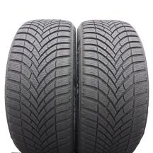 4. 225 40 18 4x SEMPERIT 225/40 R18 92V XL Speed-Grip 5 Winterreifen 2024 8-8,8mm WIE NEU