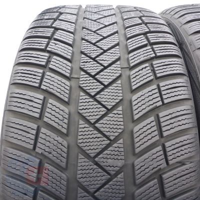 3. 275 40 21 2x VREDESTEIN 275/40 R21 107W XL Wintrac Pro Winterreifen 2023 7,2mm