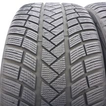 3. 275 40 21 2x VREDESTEIN 275/40 R21 107W XL Wintrac Pro Winterreifen 2023 7,2mm
