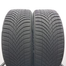 4. 225 40 19 4x SEMPERIT 225/40 R19 93W XL Speed-Grip 5 Winterreifen 2025 7,2mm 