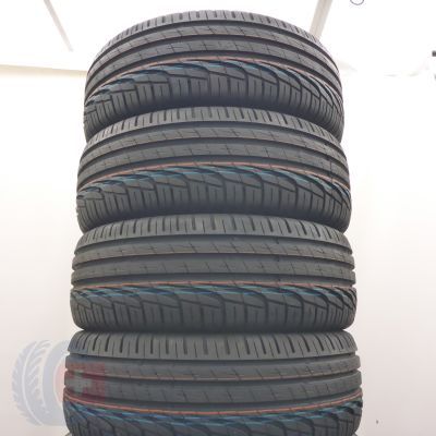  235 60 16 4x UNIROYAL 235/60 R16 100H RainExpert 5 Sommerreifen 2025 Ungebraucht  