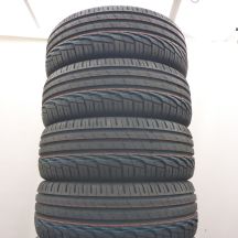  235 60 16 4x UNIROYAL 235/60 R16 100H RainExpert 5 Sommerreifen 2025 Ungebraucht  