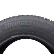 6. 225 65 16C 1x BRIDGESTONE 225/65 R16C 112/110R Duravis AllSeason Ganzjahresreifen 9,2mm 2024