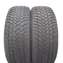 4. 225 55 18 4x VREDESTEIN 225/55 R18 102V XL Wintrac Pro Winterreifen 6,7-7,2mm 2019/22 Wie Neu