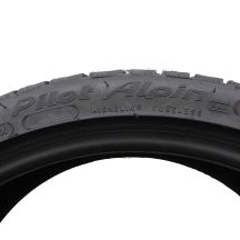4.  245 35 20 1x MICHELIN  245/35 R20  91V  Pilot Alpin PA4 N0 Winterreifen 2015 VOLL Ungebraucht   