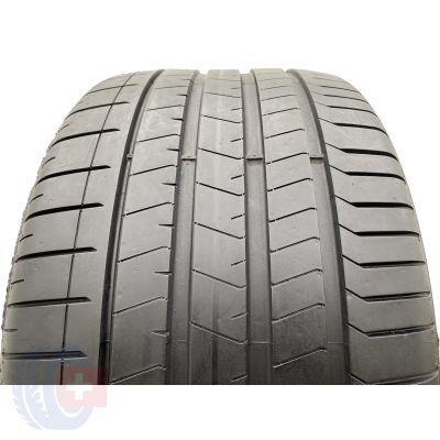 315 30 21 1x PIRELLI 315/30 ZR21 105Y XL P Zero N0 Sommerreifen 2023 6,5mm