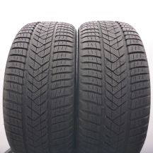 4.  255 40 20 4x PIRELLI  255/40 R20 101V Scorpion Winter Winterreifen 2020/21 Ungebraucht   